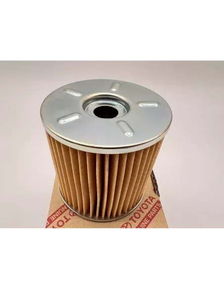 Filtre à Gasoil avec Double Filtration Dorigine Toyota Land