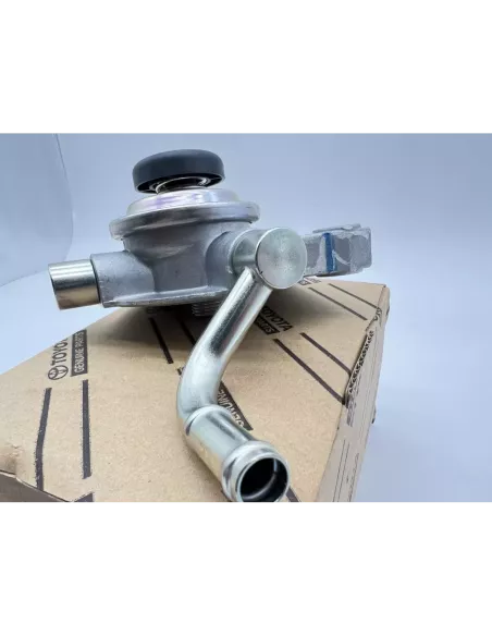 Support Filtre Gasoil sans Réchauffeur Toyota Land Cruiser