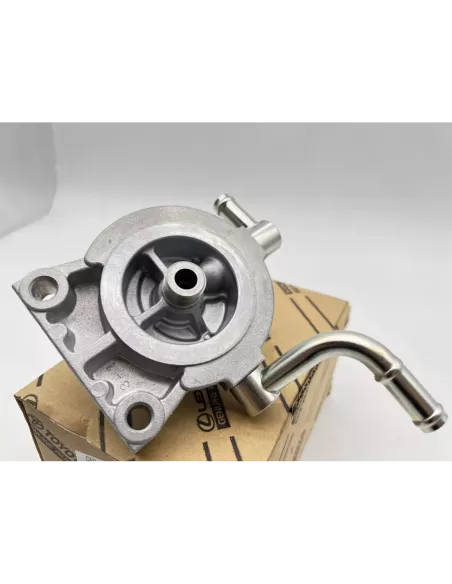 Support Filtre Gasoil sans Réchauffeur Toyota Land Cruiser