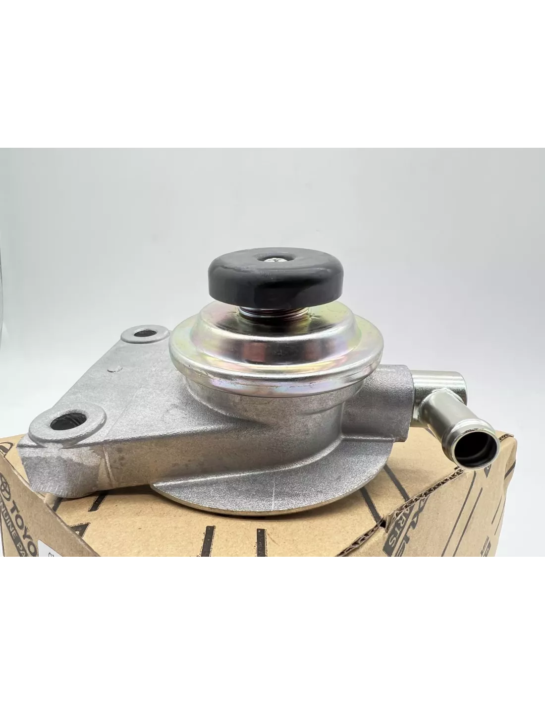 Support filtre gasoil sans réchauffeur HDJ80 avant 08/1992 TOYOTA -