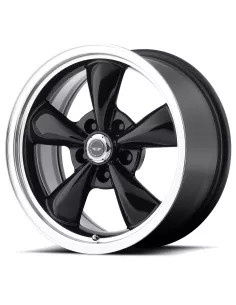 JANTE AR105M TORQ THRUST GLOSS BLACK MACH. 8.5X20 5x115 ET18