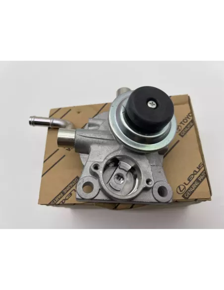 Support Filtre Gasoil avec Réchauffeur Toyota Land Cruiser