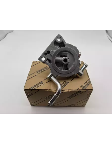 Support Filtre Gasoil avec Réchauffeur Toyota Land Cruiser