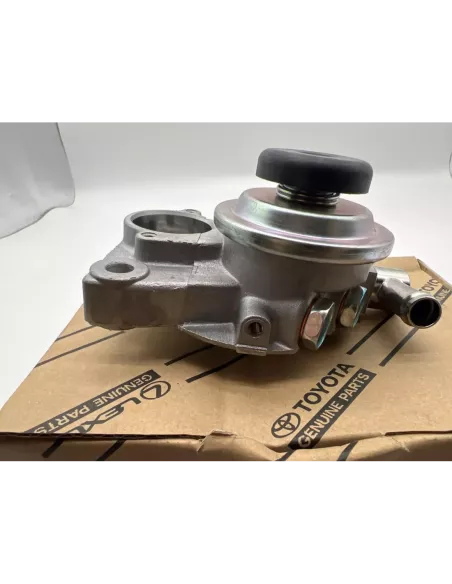 Support Filtre Gasoil avec Réchauffeur Toyota Land Cruiser