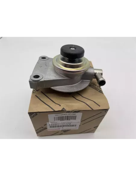 Support filtre gasoil sans réchauffeur HDJ80 08/1992-01/1995 TOYOTA -
