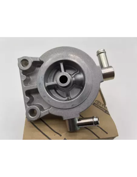Support filtre gasoil sans réchauffeur HDJ80 08/1992-01/1995 TOYOTA -