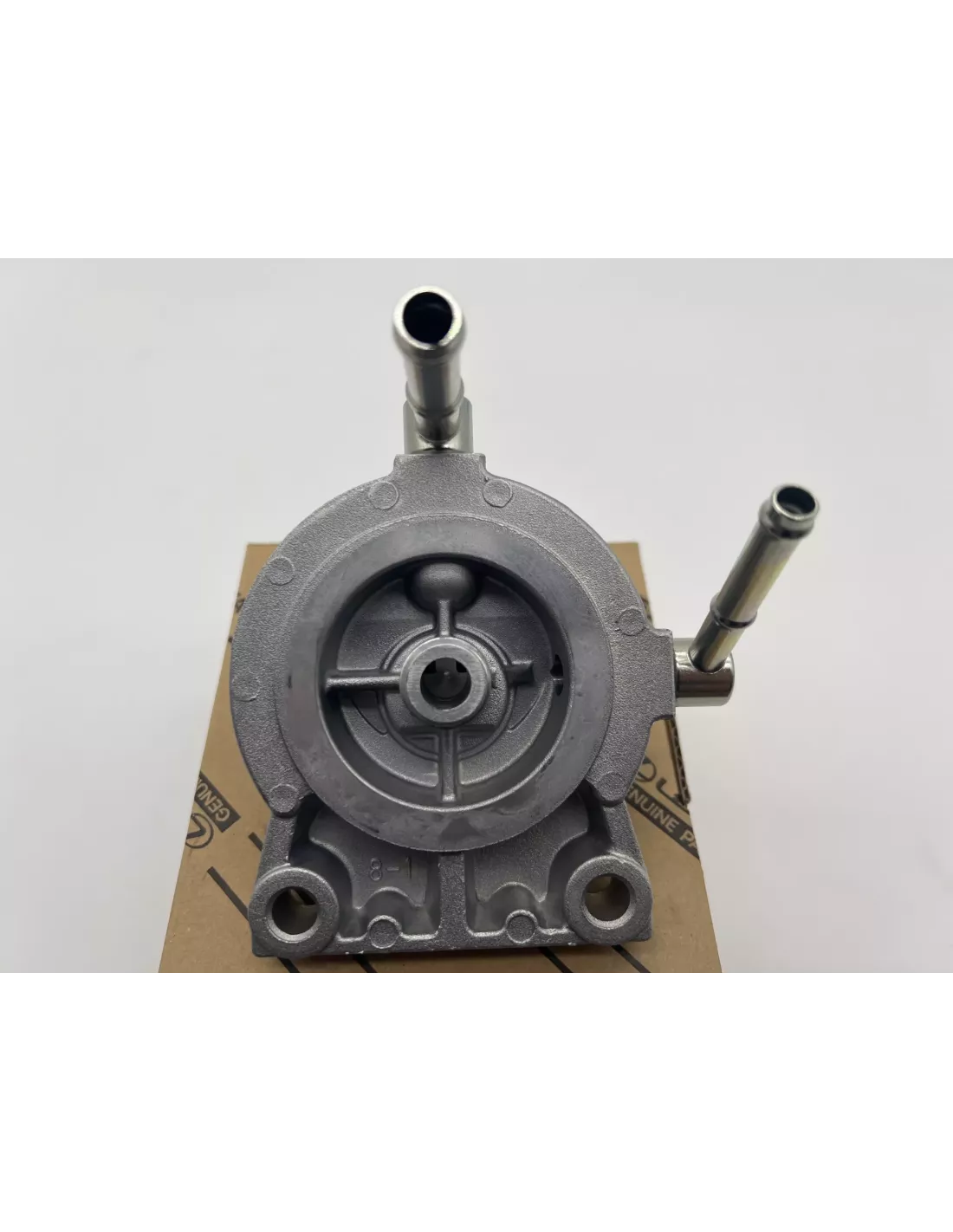 Support Filtre Gasoil sans Réchauffeur Toyota Land Cruiser