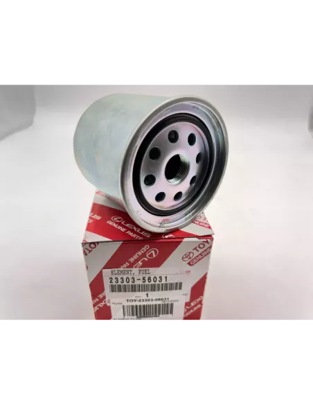 Filtre à Gasoil HJ4 Toyota Land Cruiser BJ4/BJ7/HJ6