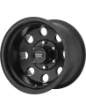 JANTE AR172 BAJA SATIN BLACK 10X15 5x139.7 ET-43 CB108