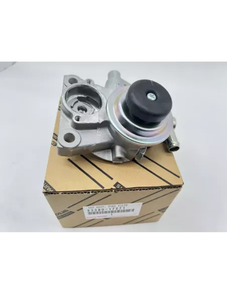 Support Filtre Gasoil avec Réchauffeur 24s Toyota Land