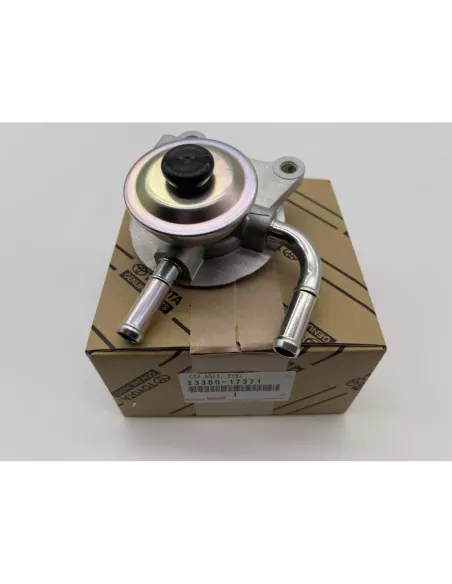 Support Filtre Gasoil sans Réchauffeur Toyota Land Cruiser