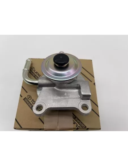 Support Filtre Gasoil sans Réchauffeur Toyota Land Cruiser