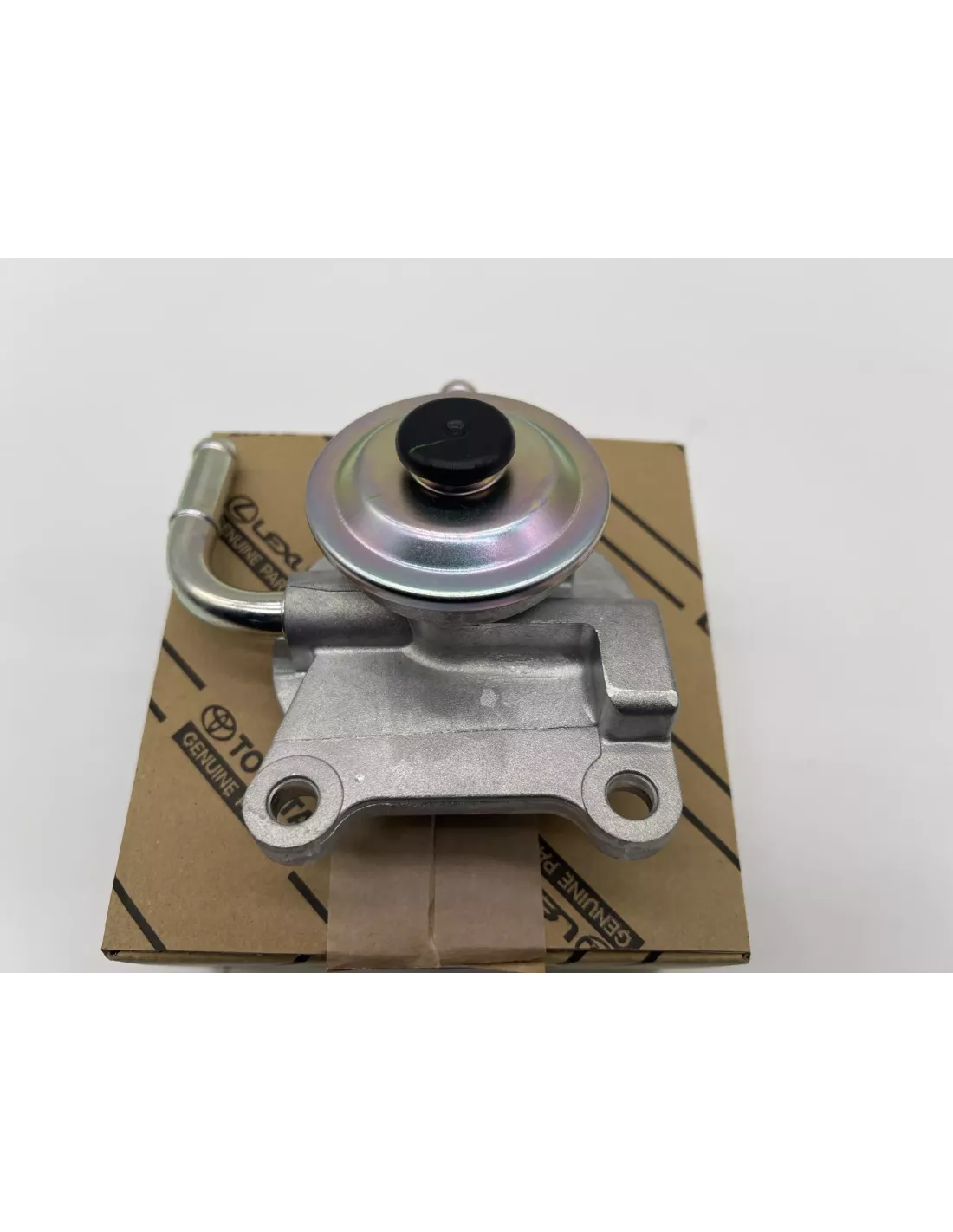 Support Filtre Gasoil sans Réchauffeur Toyota Land Cruiser