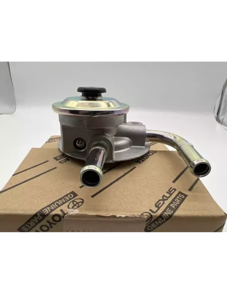 Support Filtre Gasoil avec Emplacement Réchauffeur Toyota