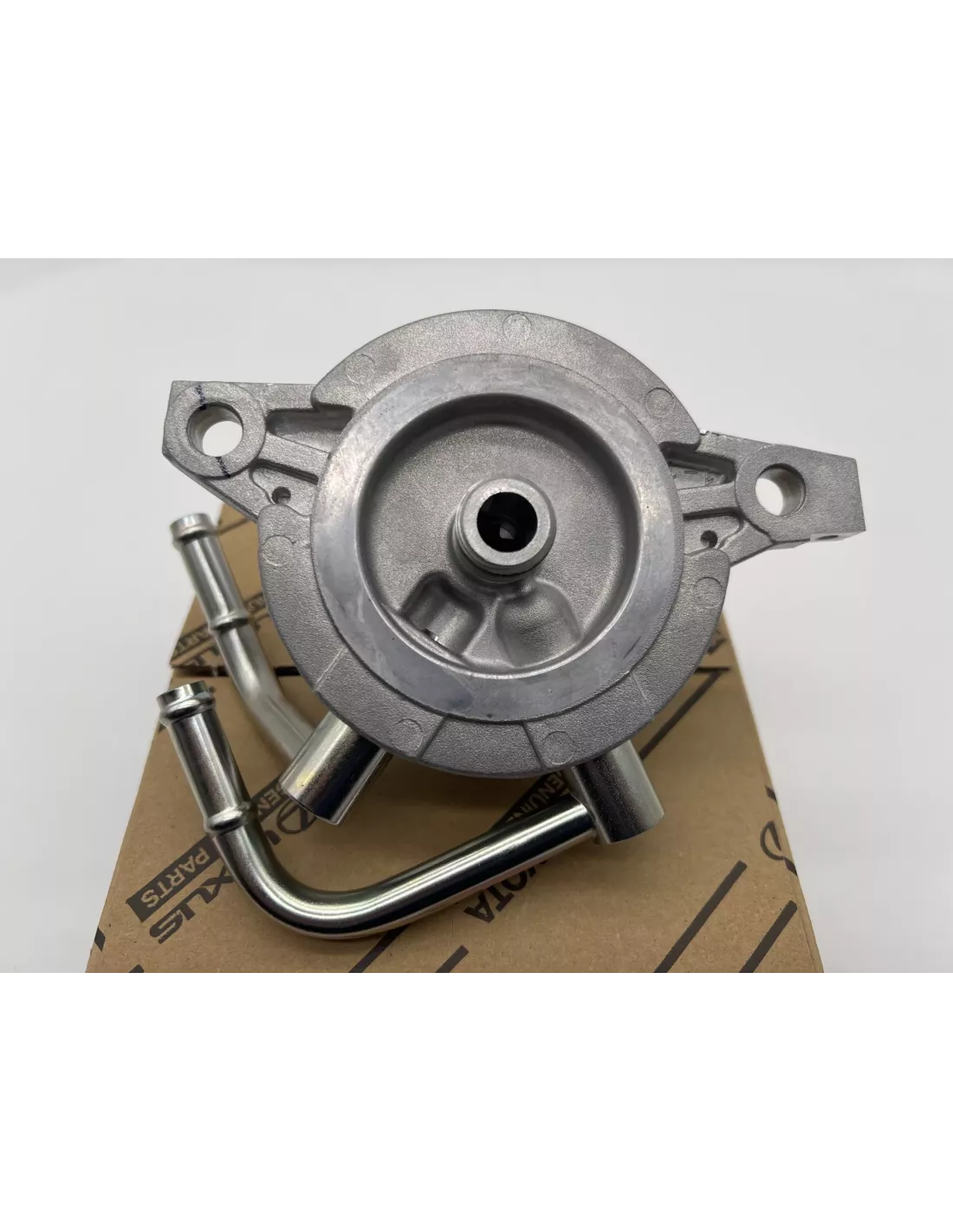 Support filtre gasoil sans réchauffeur HZJ7 1999-2007 TOYOTA -