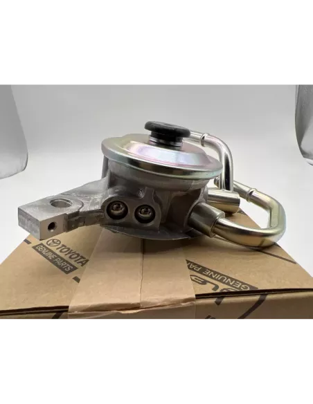 Support Filtre Gasoil avec Réchauffeur Toyota Land Cruiser