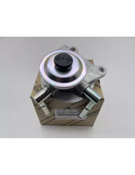 Support Filtre Gasoil sans Réchauffeur Toyota Land Cruiser