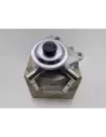 Support filtre gasoil sans réchauffeur KDJ90 KDJ95 TOYOTA -