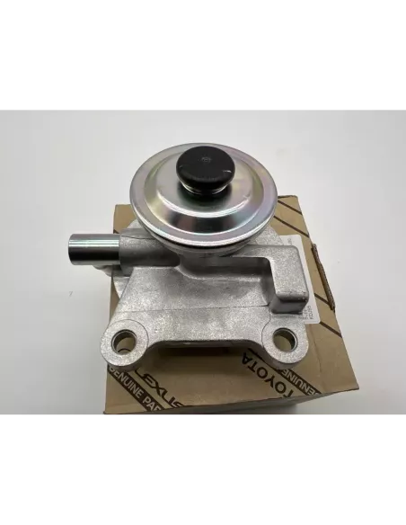 Support Filtre Gasoil sans Réchauffeur Toyota Land Cruiser