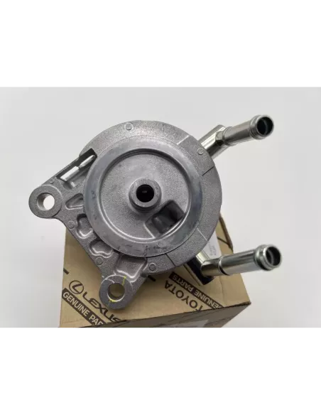 Support Filtre Gasoil sans Réchauffeur Toyota Land Cruiser