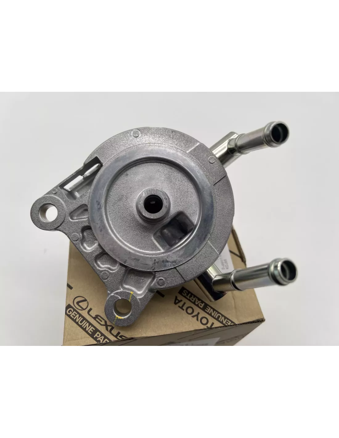 Support Filtre Gasoil sans Réchauffeur Toyota Land Cruiser