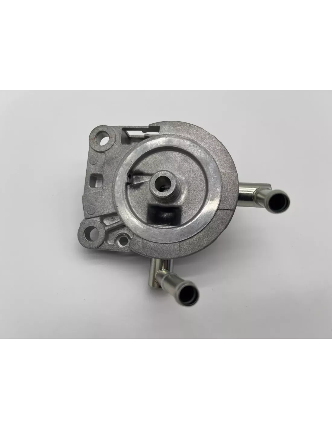 Support Filtre Gasoil avec Réchauffeur Toyota Land Cruiser