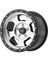 JANTE AR969 ANSEN OFF ROAD MACHINED 8X15 6x139.7 ET-19 CB108