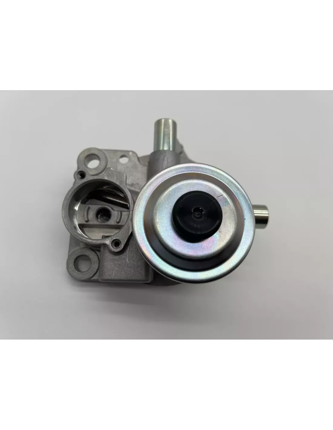 Support Filtre Gasoil avec Réchauffeur Toyota Land Cruiser