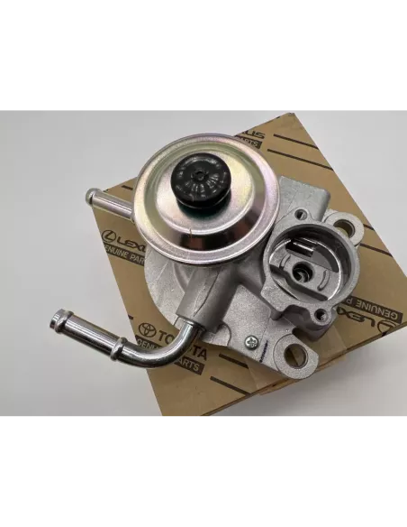 Support Filtre Gasoil avec Emplacement Réchauffeur Toyota