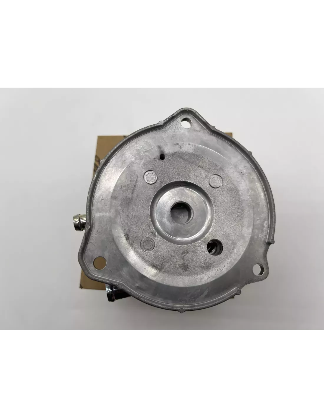 Support Filtre Gasoil avec Réchauffeur Toyota Land Cruiser