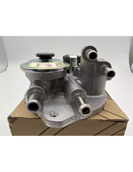 Support Filtre Gasoil avec Réchauffeur Toyota Land Cruiser