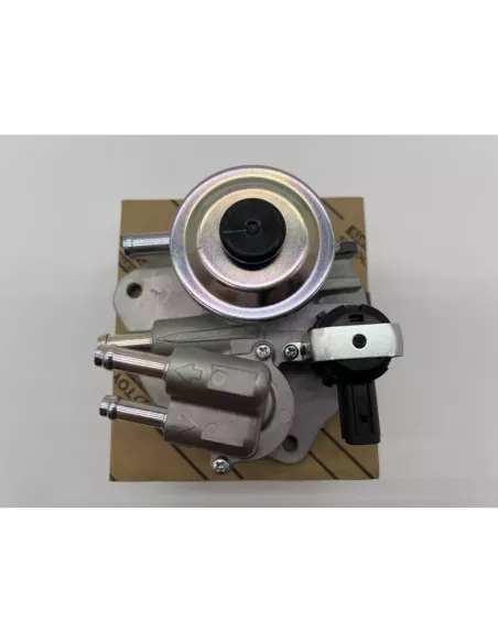 Support filtre gasoil avec réchauffeur VDJ200 TOYOTA - accessoire 4x4