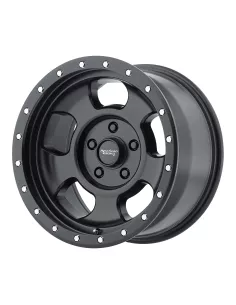 JANTE AR969 ANSEN OFF ROAD SATIN BLACK 8X15 6x139.7 ET-19 CB