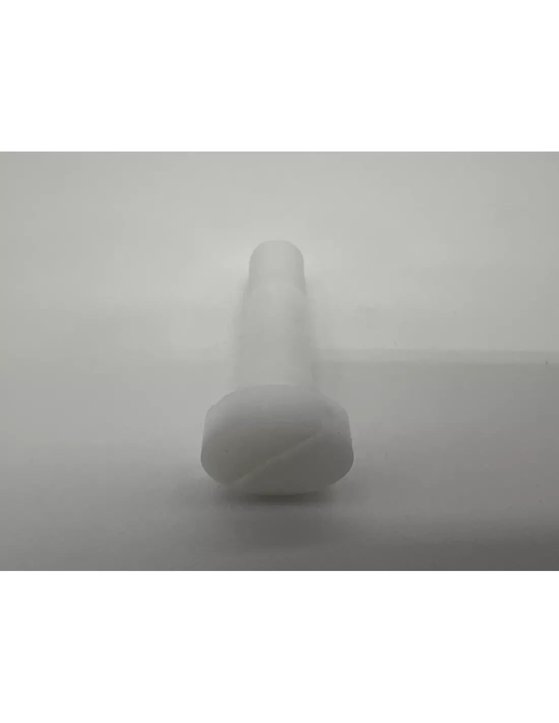 Vis plastique capteur présence eau sous filtre KDJ12 TOYOTA -