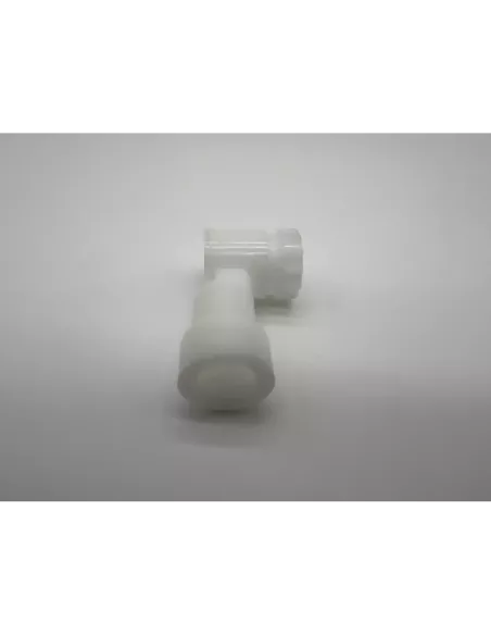 Coude plastique capteur présence eau sous filtre KDJ12 TOYOTA -