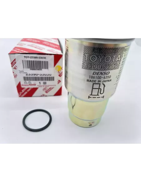 Filtre à Gasoil 20d4d 22d4d RAV4 Toyota