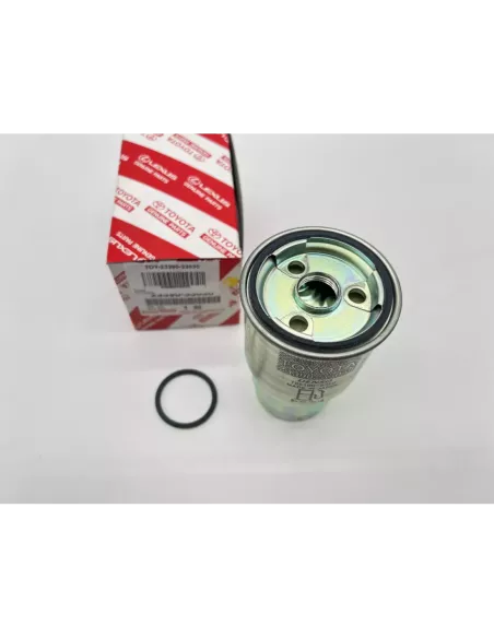 Filtre à gasoil RAV4 2.0D4-D 2.2D4-D TOYOTA - accessoire 4x4