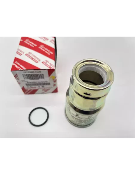 Filtre à Gasoil 20d4d 22d4d RAV4 Toyota