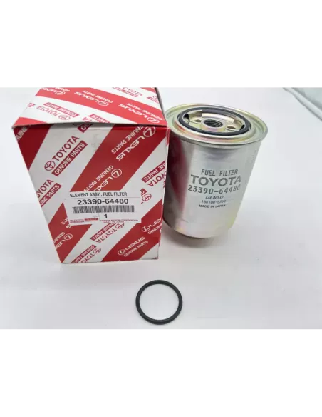 Filtre à Gasoil Toyota Land Cruiser HZJ7/HDJ80/HDJ100/KZJ7