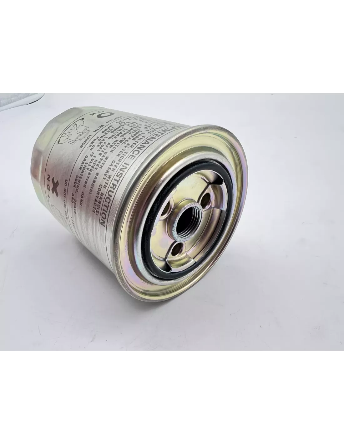 Filtre à gasoil HDJ80 HDJ100 HZJ7 KDJ12 KDJ15 KDJ9 KZJ7 LJ7 TOYOTA -