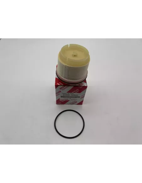Filtre à gasoil Hilux Vigo 2.5 3.0 D4-D TOYOTA - accessoire 4x4