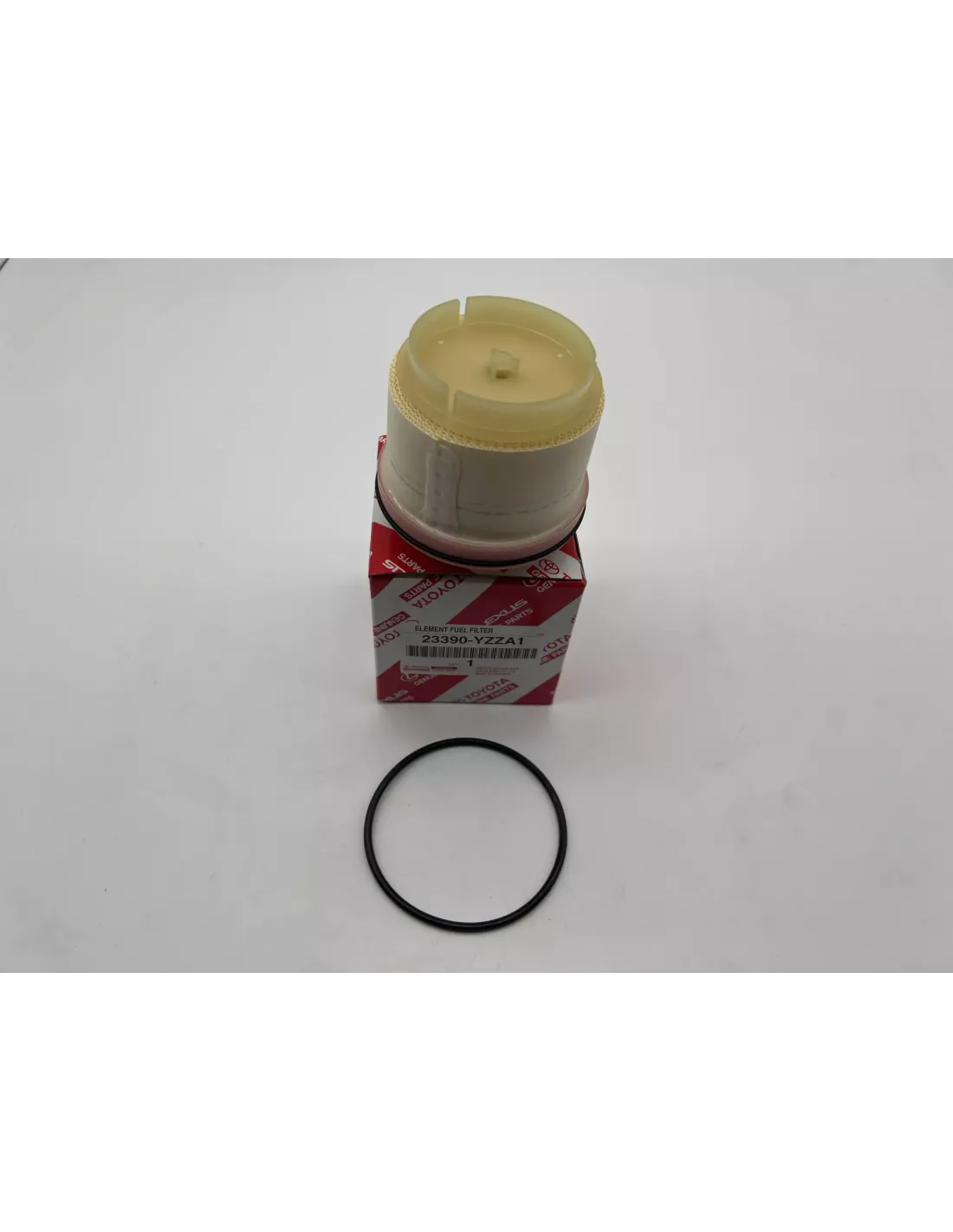 Filtre à gasoil Hilux Vigo 2.5 3.0 D4-D TOYOTA - accessoire 4x4