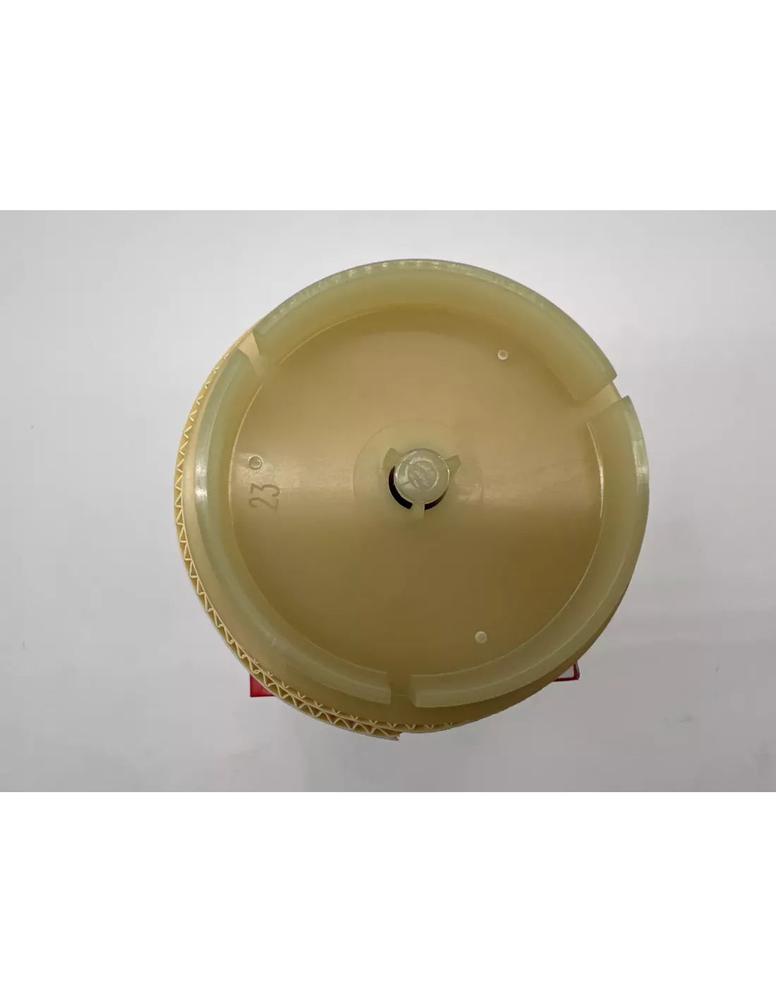 Filtre à gasoil Hilux Vigo 2.5 3.0 D4-D TOYOTA - accessoire 4x4