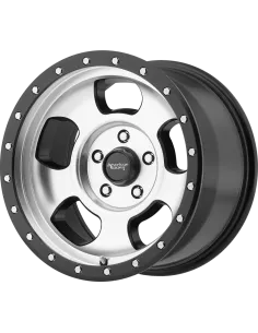 JANTE AR969 ANSEN OFF ROAD MACHINED 8.5X17 6x114.3 ET25 CB72