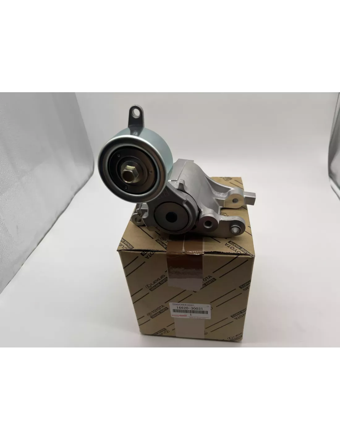 Tendeur de courroie accessoire Hilux Vigo TOYOTA - accessoire 4x4