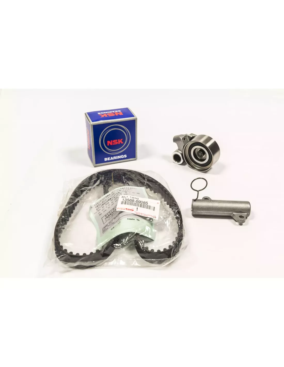 Kit distribution 1KZ-T 1KZ-TE - Origine constructeur