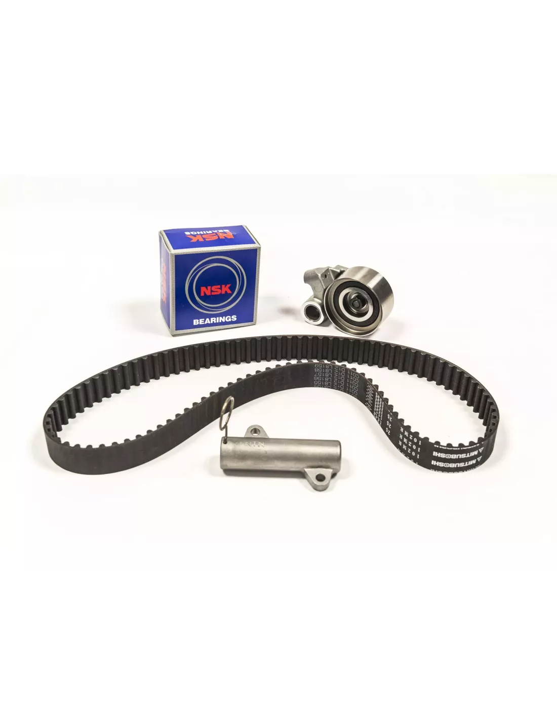 Kit distribution 1KZ-T 1KZ-TE - Equipementier d'origine N4-Offroad