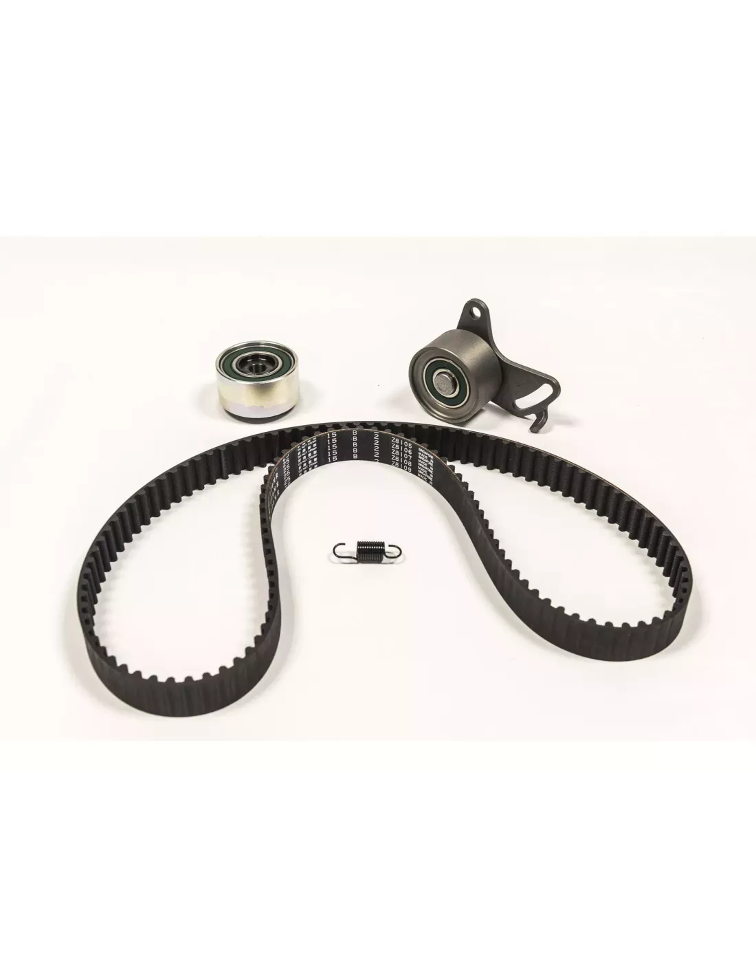 Kit Courroie Distribution Avant Moteur 2lt Equipementier