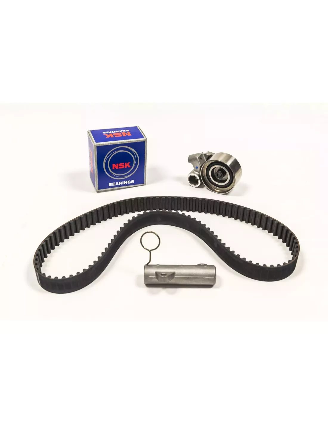 Kit courroie distribution 1HD-FT HDJ80 24S HDJ100 - Equipementier
