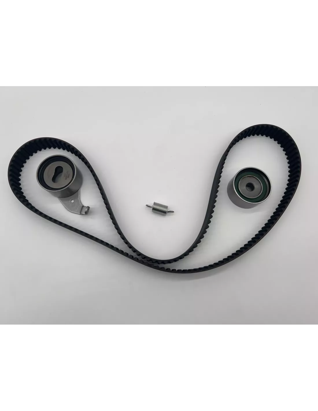RAV4 2.0 3SFE Distribution Belt Kit-Original Equipment